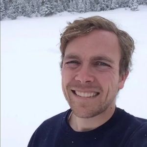 Meet your Posher, Alexander